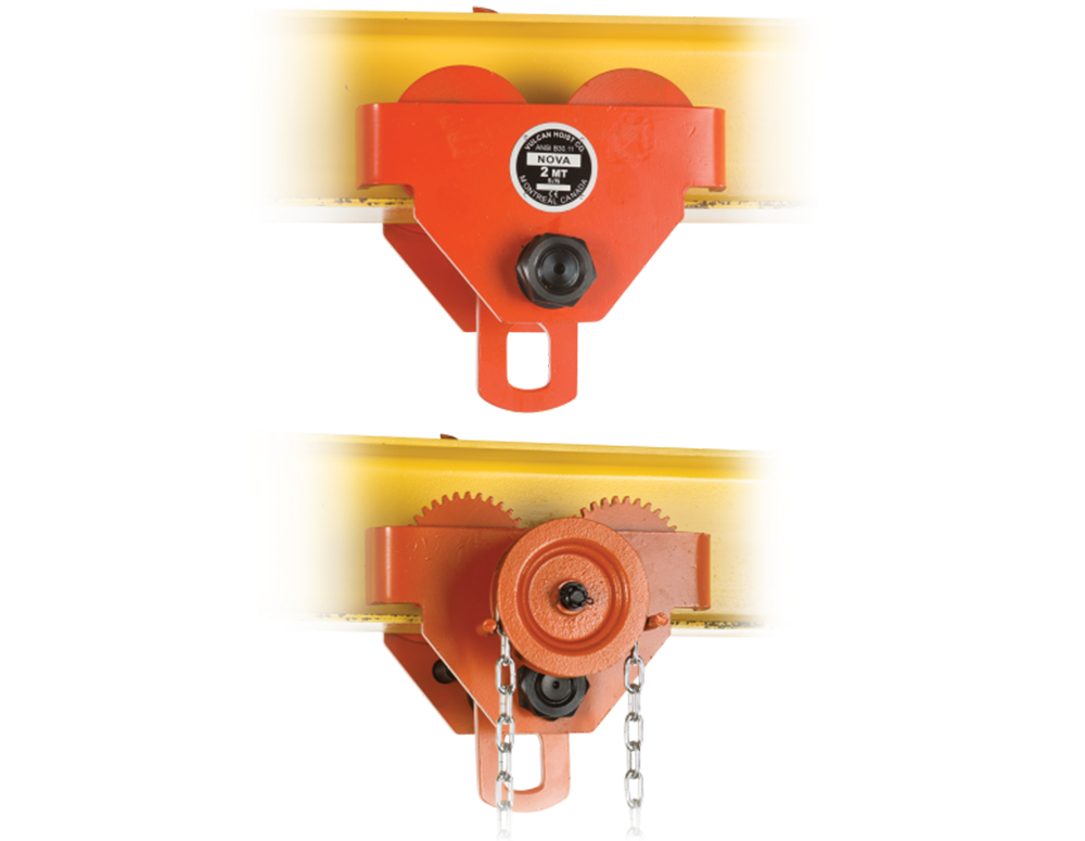 Beam Trolley